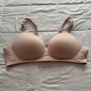 Torrid Push-Up Plunge Bra Size 46B